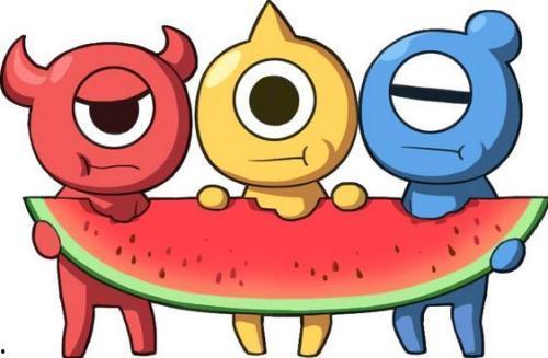 吃瓜群众啥意思呀